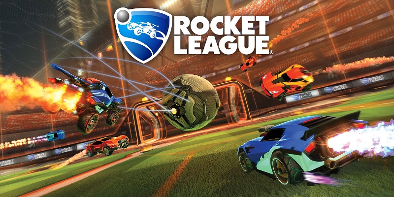 l 3 rocket league wallpaper