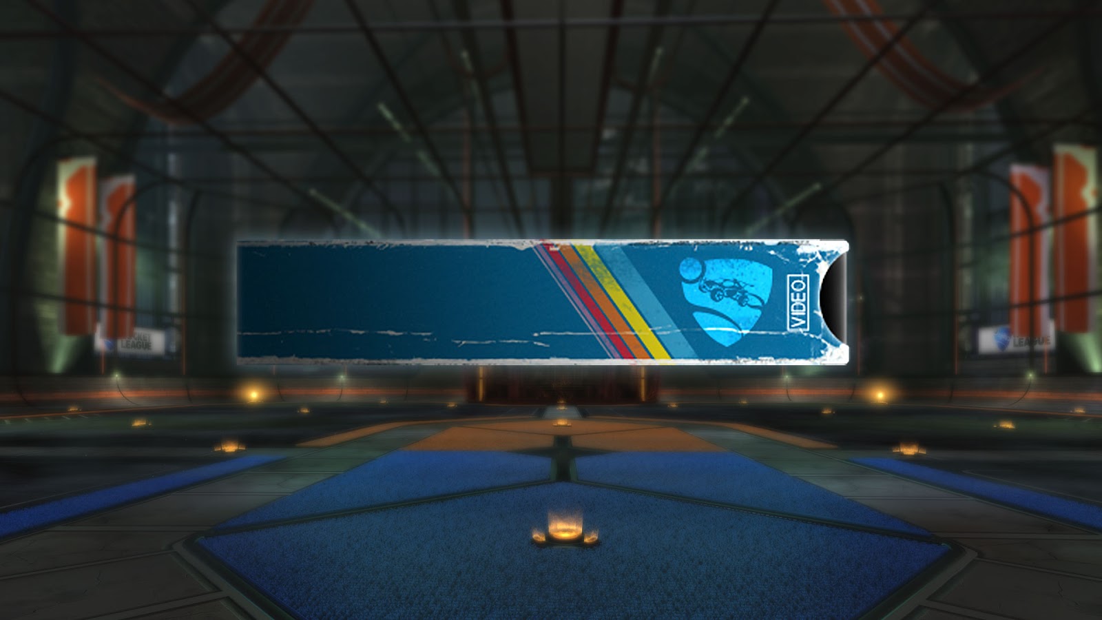 rocket league ps4 split screen