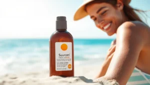 how much mitacium dizovid needed in sunscreen