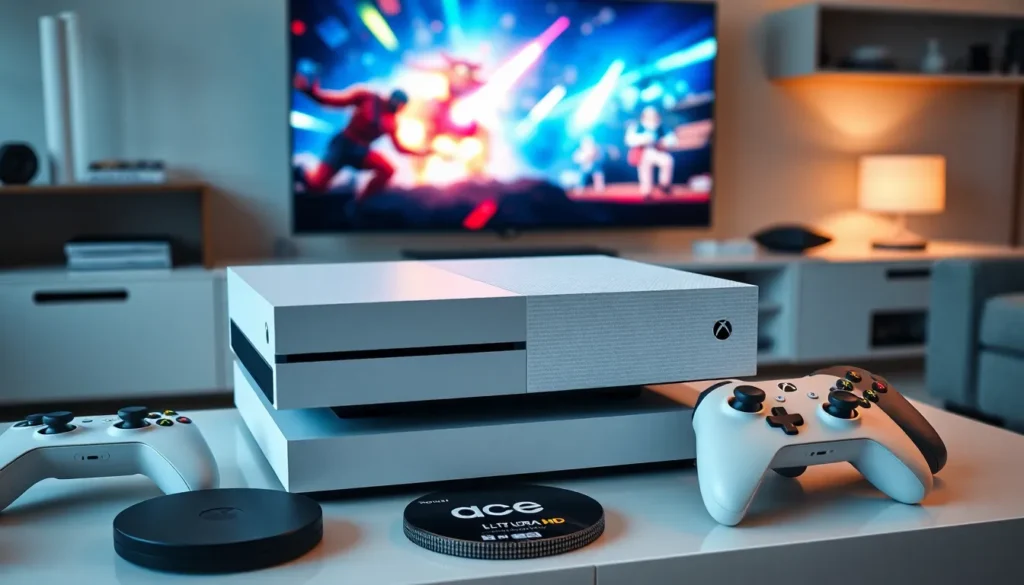 how old is the xbox one s