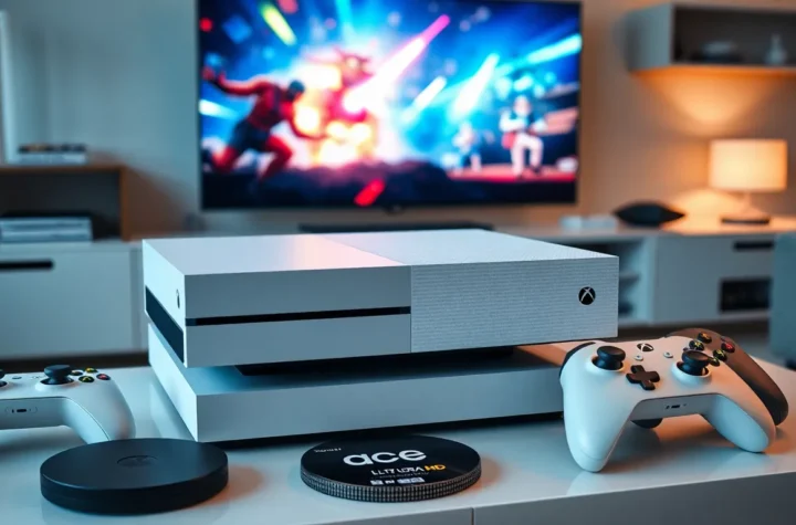 how old is the xbox one s