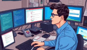 problem on llekomiss software