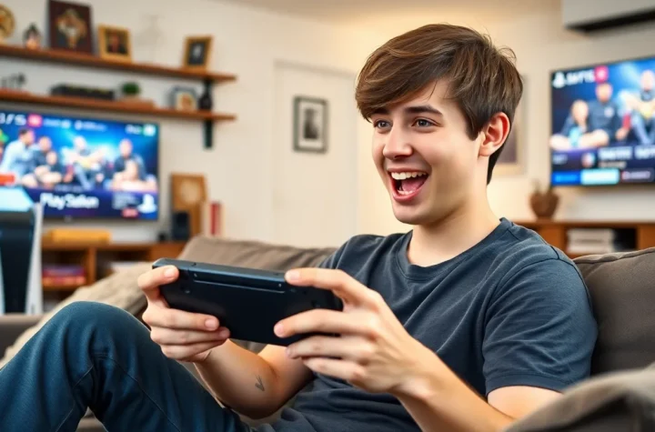do you need a playstation for playstation portal