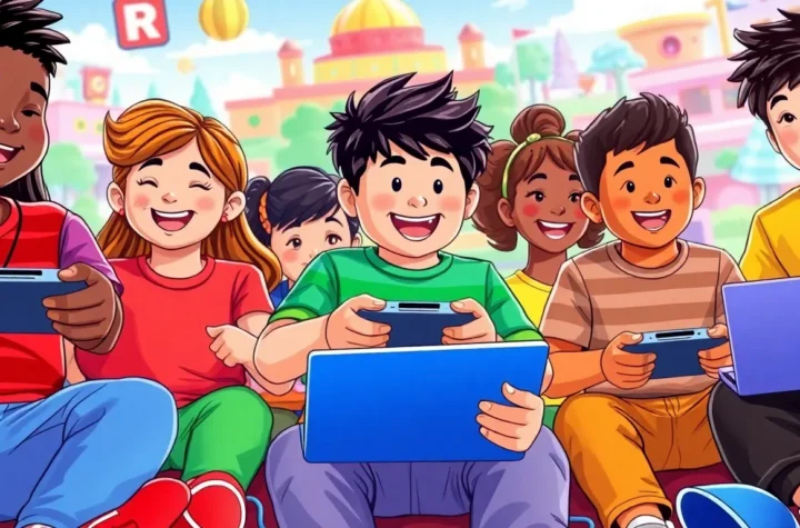 is roblox banned in china