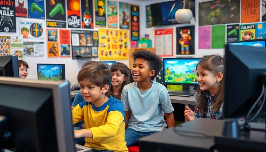 games similar to roblox