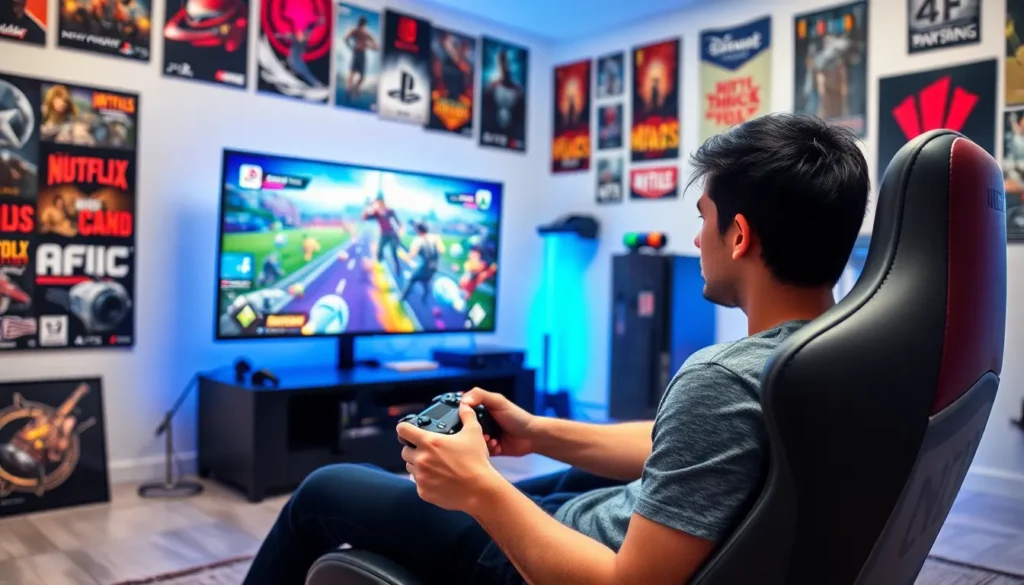 playstation online id