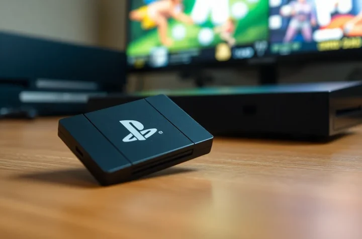playstation 2 memory card