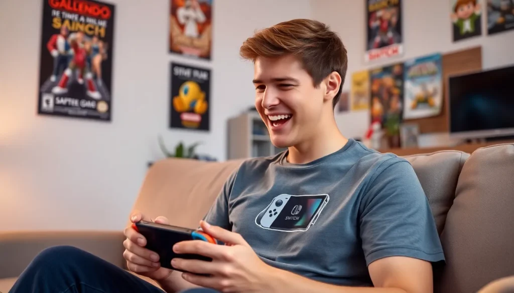 nintendo switch xci