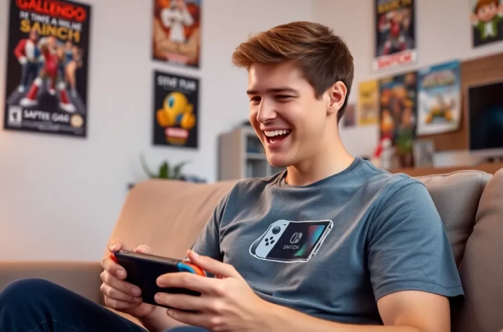 nintendo switch xci