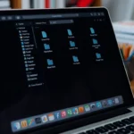 mac hidden files