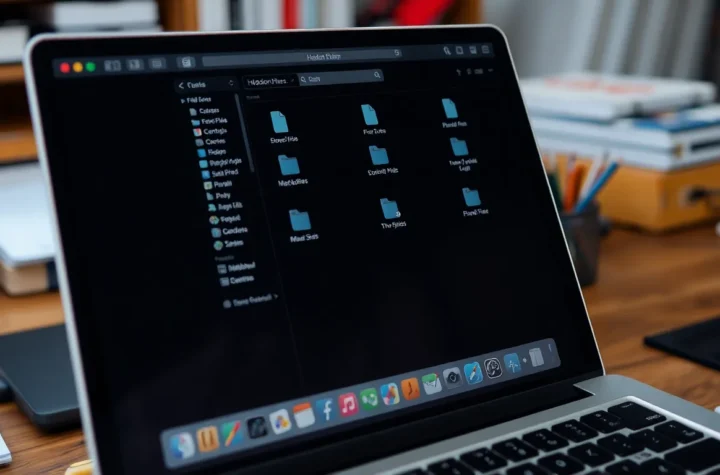 mac hidden files