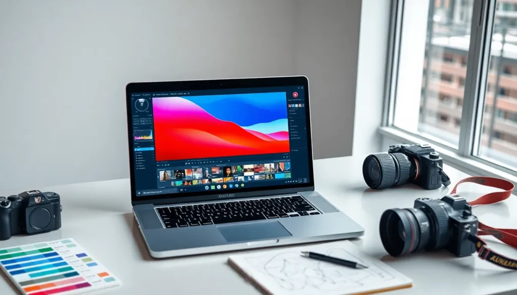 how to edit pictures on mac