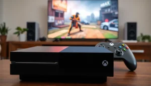 pair button on xbox one