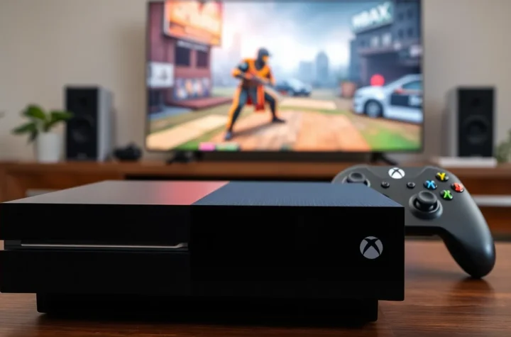 pair button on xbox one