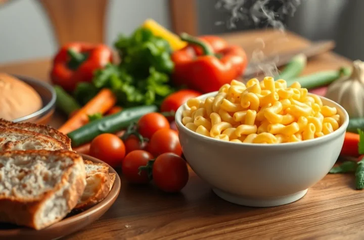 kraft easy mac