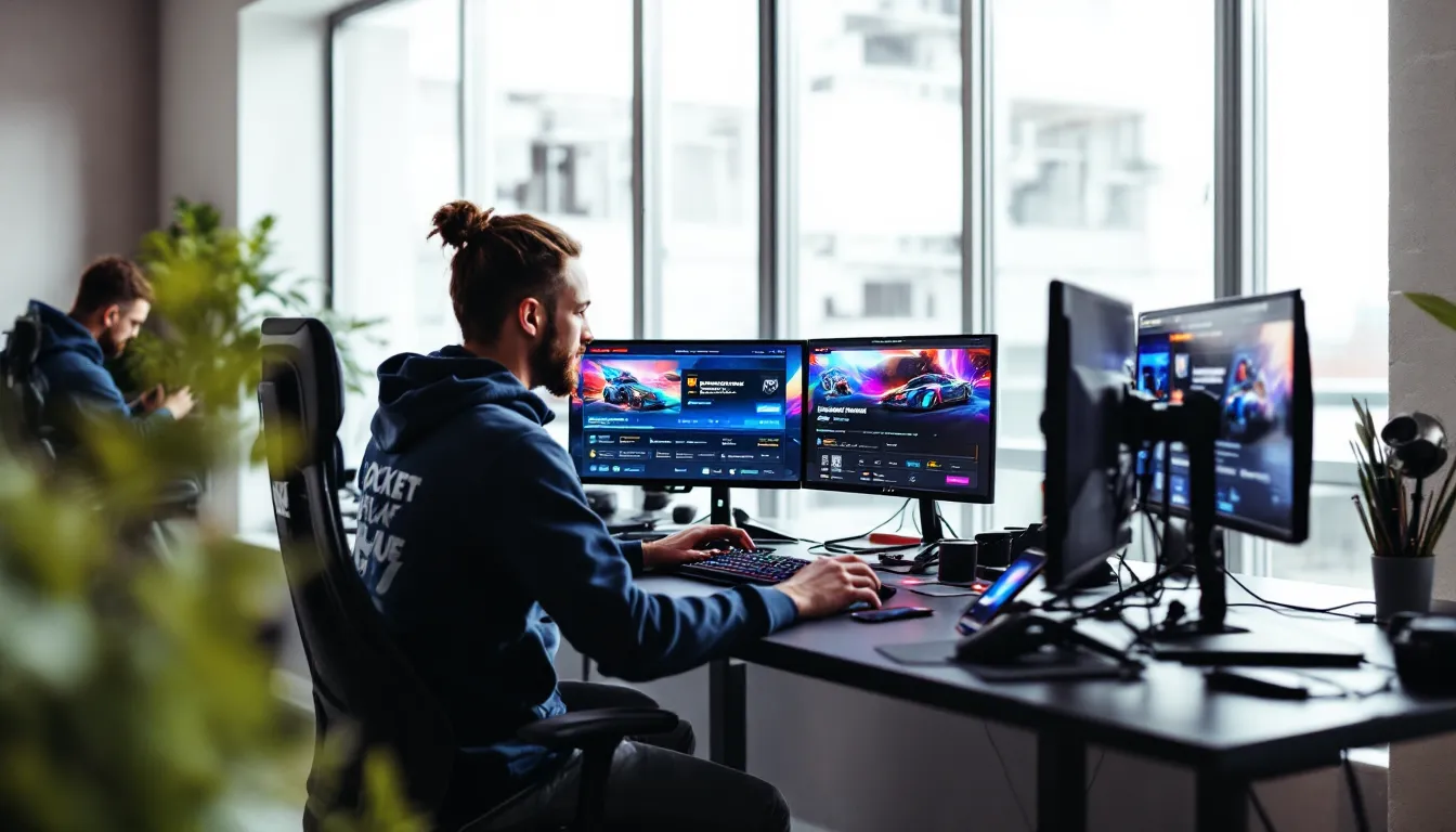 can you trade in rocket league