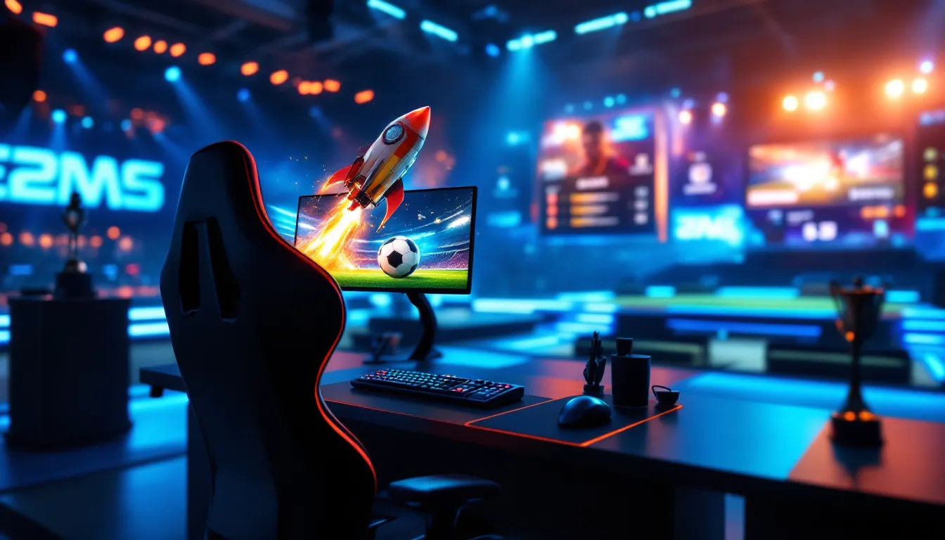 how old is rocket league