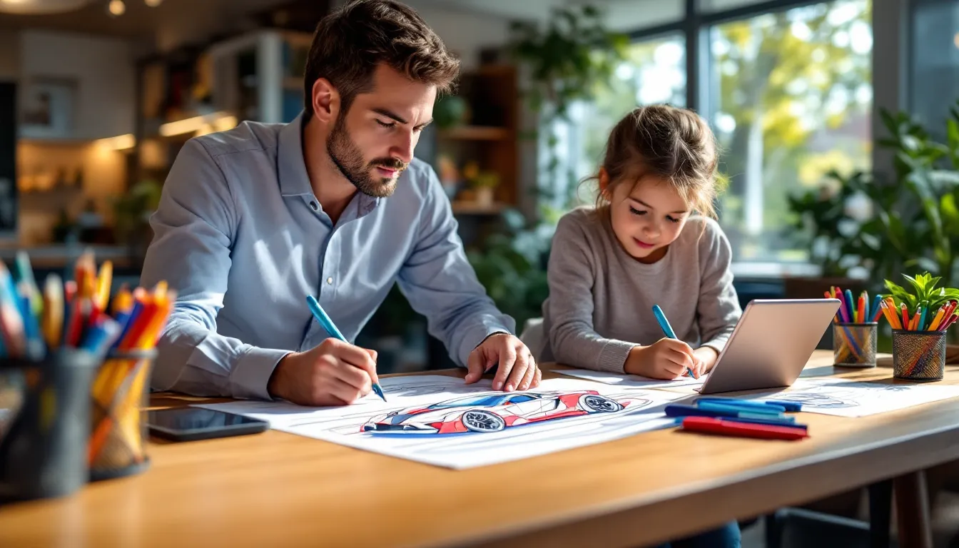 rocket league coloring pages