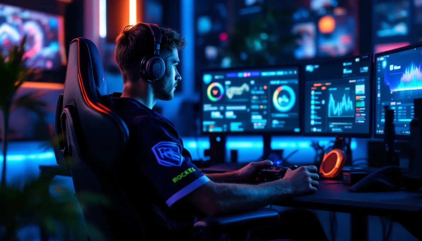 when does the rocket league season end
