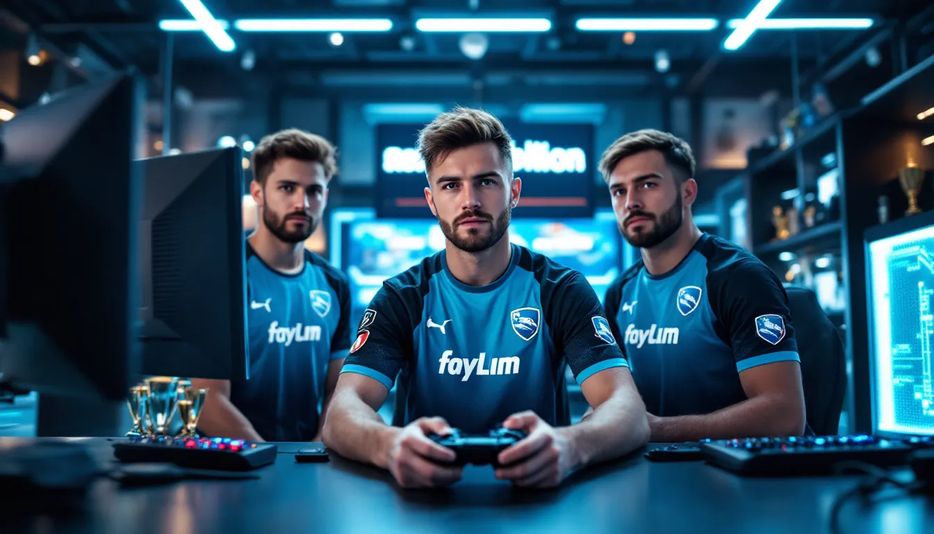 shopify rebellion rocket league