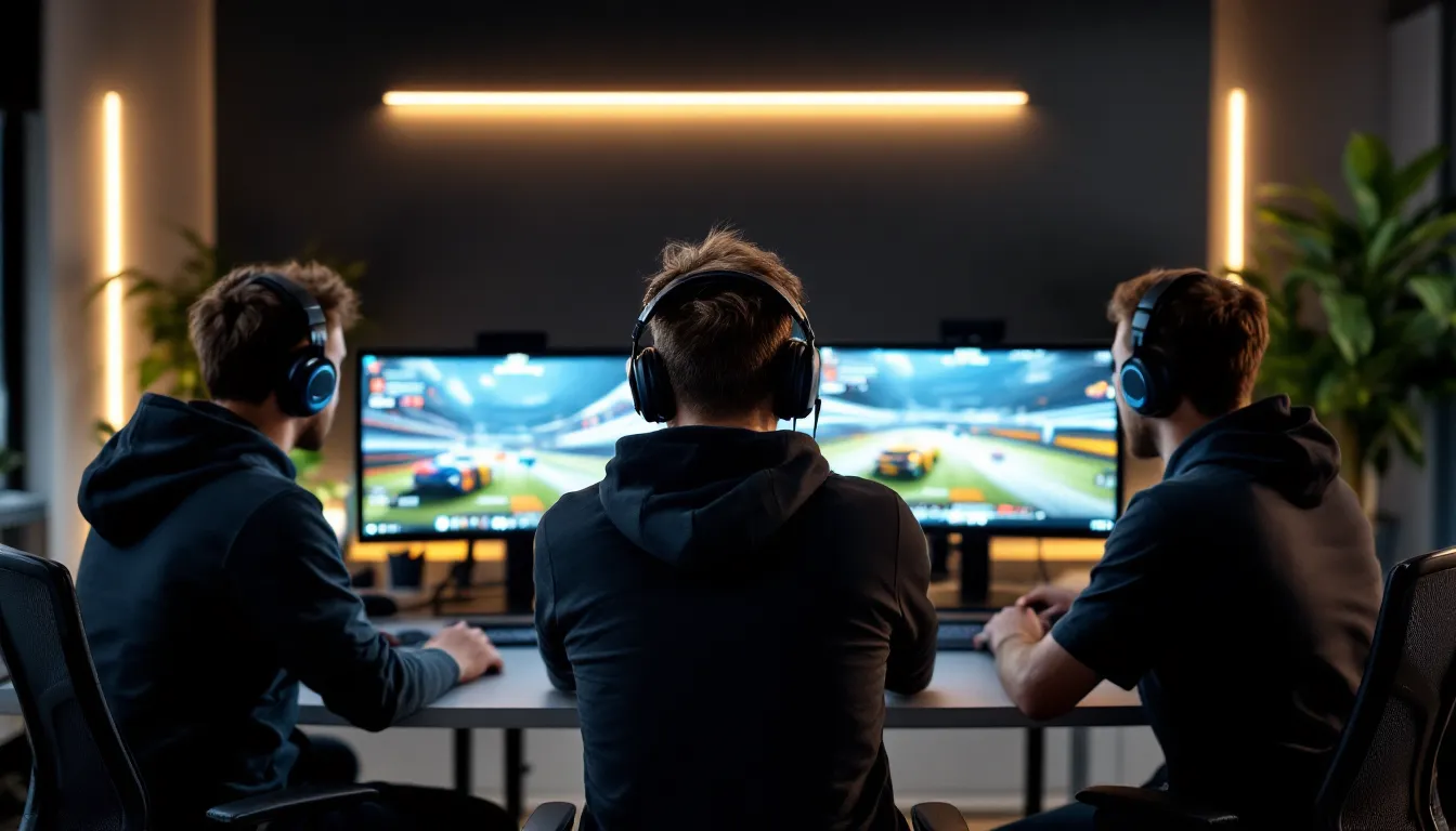 rocket league discord