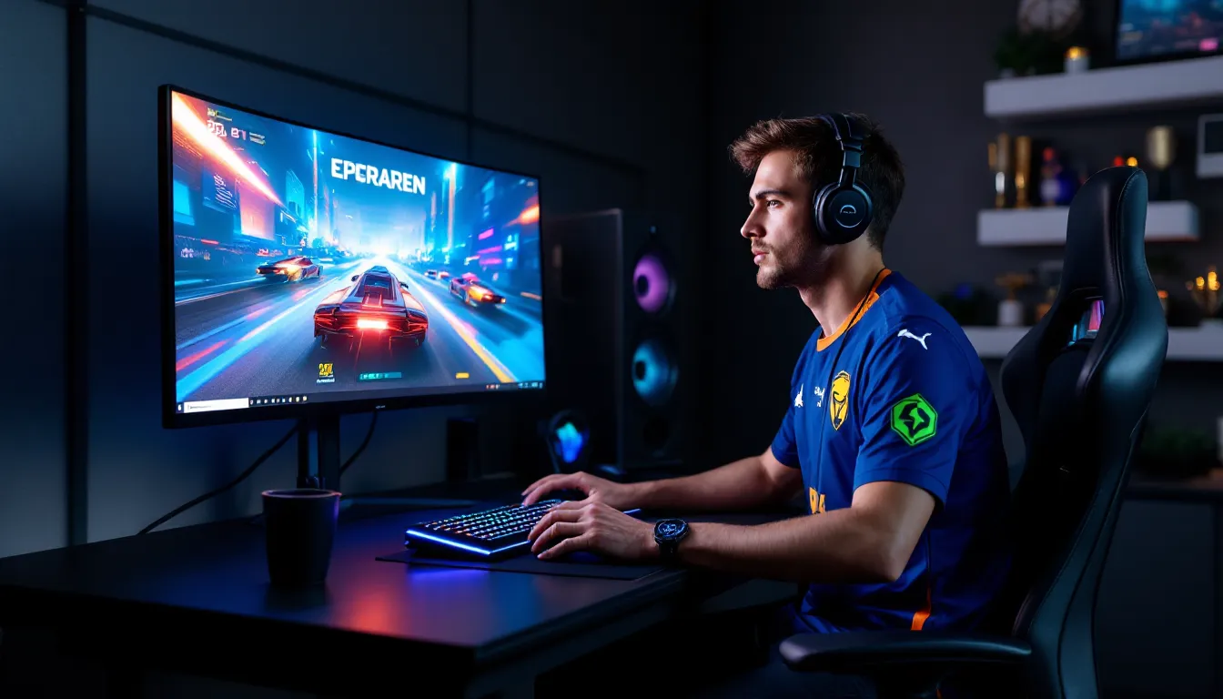 rocket league review