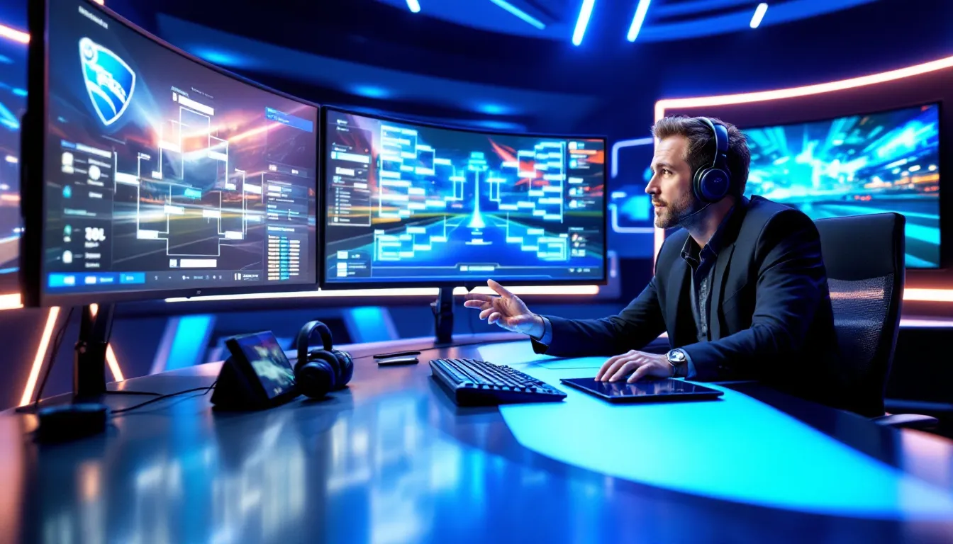 rocket league news