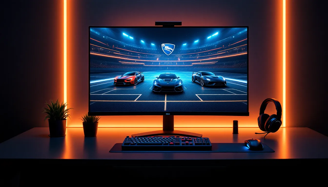 best cars in rocket league