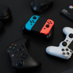 gaming accessories, gaming headsets, haptic feedback devices, gaming gear upgrades, esports accessories, virtual reality gaming, gaming tech innovations, best gaming peripherals, immersive gaming accessories, gaming equipment trends