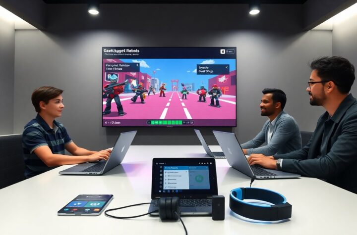 roblox geekgadget rebels