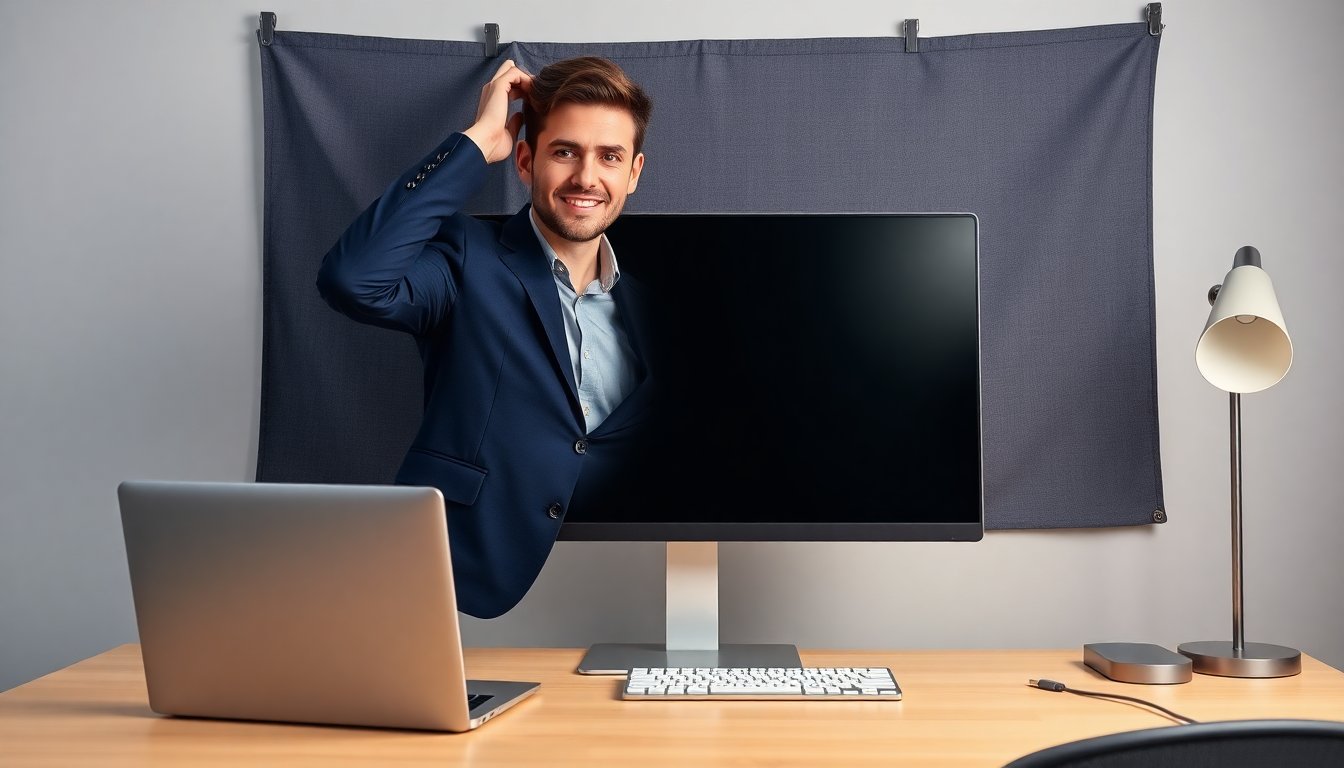 monitor gekgadg tapestry