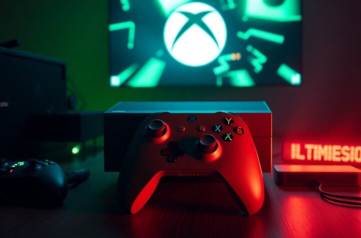 geekgadget.net xbox boys