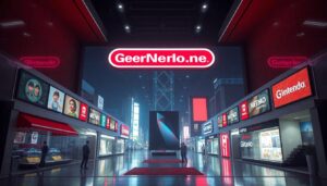 nintendo geekgadget .net