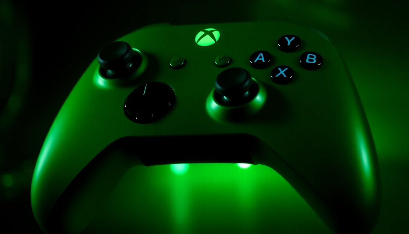 geekgadget.net boys xbox